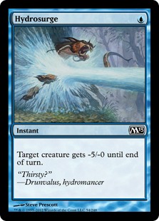 Hydrosurge - Magic 2013-(054)