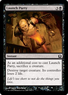Launch Party - Return to Ravnica-(069)