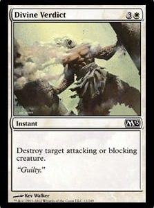 Divine Verdict - Magic 2013-(012)