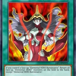 Burst Return - (LC 2 The Duel Academy Years Mega Pack) - (LCGX-EN084) - (Rare)