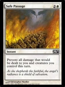Safe Passage - Magic 2013-(030)