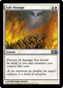 Safe Passage - Magic 2013-(030)
