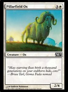 Pillarfield Ox - Magic 2013-(025)