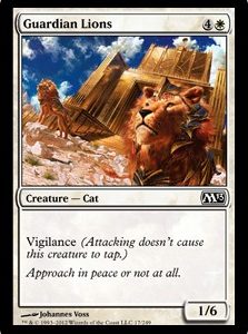 Guardian Lions - Magic 2013-(017)