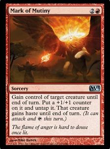 Mark of Mutiny - Magic 2013-(141)