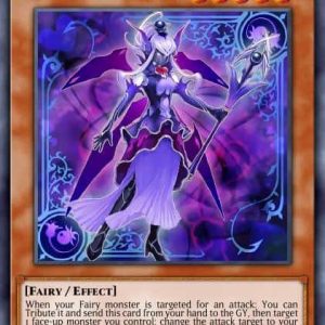 Dark Angel - (Circuit Break) - (CIBR-EN005) - (Common)