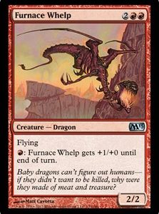 Furnace Whelp - Magic 2013-(133)