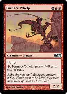 Furnace Whelp - Magic 2013-(133)