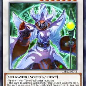 Arcanite Magician - (Premium Gold Infinite Gold) - (PGL3-EN060) - (Gold Rare)