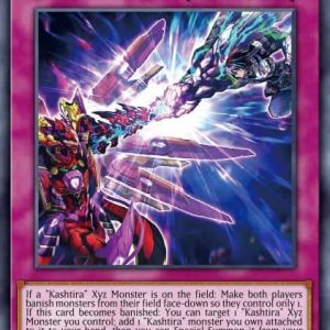 Kashtira Big Bang - (Photon Hypernova) - (PHHY-EN075) - (Common)