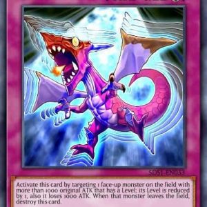 Miniaturize - (Starter 5D's 2009) - (5DS2-EN039) - (Common)