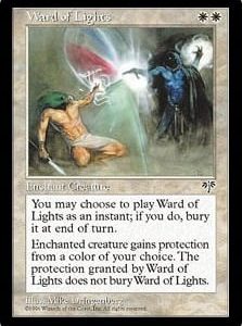 Ward of Lights - Mirage-(251)