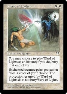 Ward of Lights - Mirage-(251)