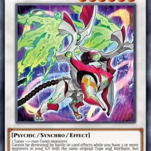 Virtual World Beast - Jiujiu - (Phantom Rage) - (PHRA-EN097) - (Super Rare)