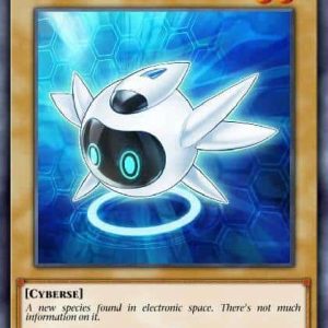 Bitron - (Starter Codebreaker) - (YS18-EN005) - (Common)