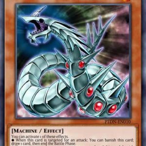 Cyber Valley - (Cyber Dragon Revolution Structure) - (SDCR-EN006) - (Common)