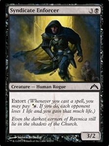 Syndicate Enforcer - Gatecrash-(080)