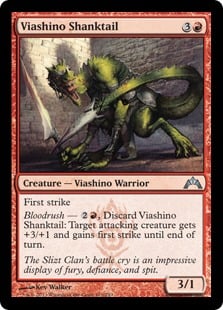 Viashino Shanktail - Gatecrash-(110)