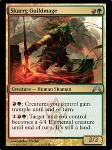 Skarrg Guildmage - Gatecrash-(196)