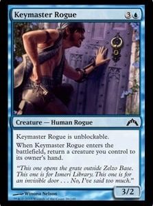 Keymaster Rogue - Gatecrash-(039)