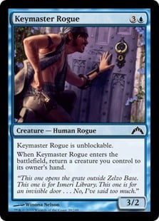 Keymaster Rogue - Gatecrash-(039)