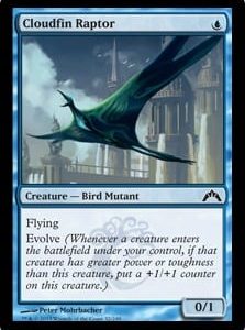 Cloudfin Raptor - Gatecrash-(032)