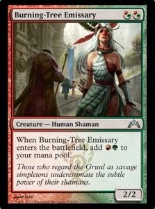 Burning-Tree Emissary - Gatecrash-(216)