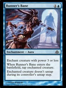 Runner's Bane - Dragon's Maze-(017)