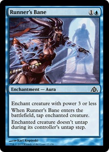 Runner's Bane - Dragon's Maze-(017)
