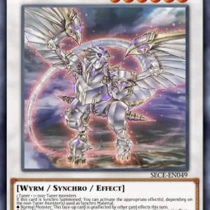 Metaphys Horus - (Duel Devastator) - (DUDE-EN009) - (Ultra Rare)