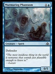 Murmuring Phantasm - Dragon's Maze-(015)