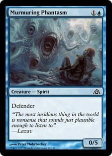 Murmuring Phantasm - Dragon's Maze-(015)