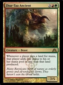 Zhur-Taa Ancient - Dragon's Maze-(119)