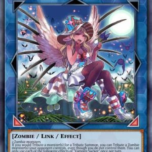 Vampire Sucker - (Ghosts From the Past The 2nd Haunting) - (GFP2-EN150) - (Ultra Rare)