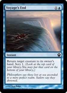 Voyage's End - Theros-(073)