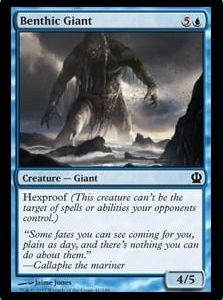 Benthic Giant - Theros-(041)