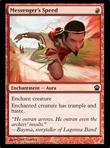 Messenger's Speed - Theros-(129)