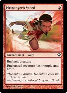 Messenger's Speed - Theros-(129)