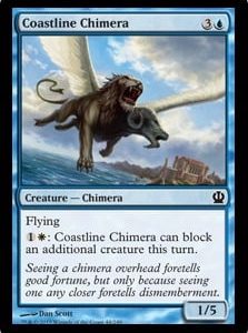 Coastline Chimera - Theros-(044)