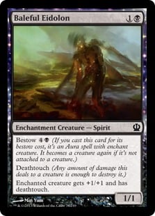 Baleful Eidolon - Theros-(078)