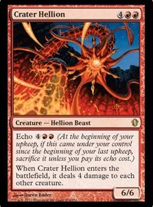 Crater Hellion - Commander 2013-(104)
