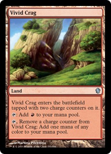 Vivid Crag - Commander 2013-(333)