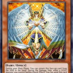 Honest - (Realm of Light Structure) - (SDLI-EN016) - (Common)