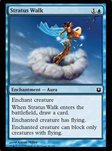 Stratus Walk - Born of the Gods-(052)
