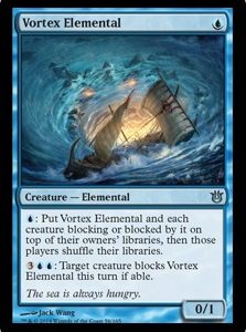 Vortex Elemental - Born of the Gods-(056)