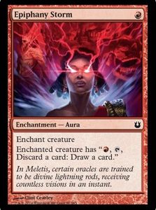 Epiphany Storm - Born of the Gods-(091)