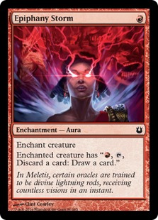 Epiphany Storm - Born of the Gods-(091)