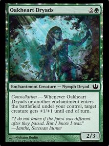 Oakheart Dryads - Journey into Nyx-(133)