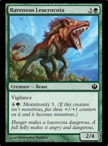 Ravenous Leucrocota - Journey into Nyx-(136)