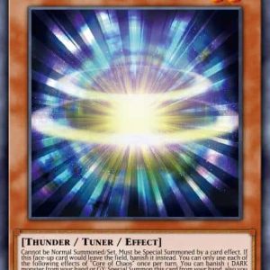 Core of Chaos - (Photon Hypernova) - (PHHY-EN011) - (Common)